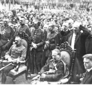 Wizyta amerykańskiego polityka Herberta Hoovera w Polsce, 15.08.1919 r.
