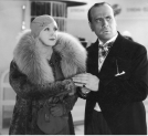 Film "Szpieg w masce" z 1933 roku.