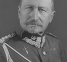 Józef Dowbor-Muśnicki, generał broni WP.