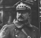 Generał Józef Dowbor-Muśnicki.