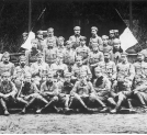 Żołnierze Legionów Polskich na Wołyniu, 16.06.1916 r.