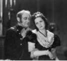 Film "Księżna Łowicka" z 1932 roku.