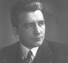 Tadeusz Mazurkiewicz - dyrygent.