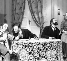 Przedstawienie "Teatr Kaliny" Zygmunta Kaweckiego w Teatrze im. Juliusza Słowackiego w Krakowie w lutym 1933 roku.