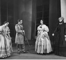 Przedstawienie „Lelewel” Stanisław Wyspiańskiego w Teatrze Narodowym w Warszawie w listopadzie 1928 roku.