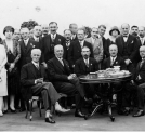 Wizyta francuskich parlamentarzystów w Polsce ma przełomie sierpnia i września 1929 roku.