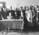 Naczelny Komitet Narodowy - Departament Wojskowy, 1914 rok.