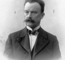 Stanisław Narutowicz.