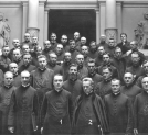 Kurs dla katechetów we Lwowie w lipcu 1931 roku.