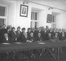 Komitet Wykonawczy Koronacji Obrazu Matki Bożej Ostrobramskiej, Wilno, maj 1927 roku.
