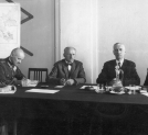 Zjazd delegatów Polskiego Towarzystwa Krajoznawczego w Warszawie 30.04.1933 r.