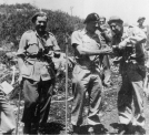 2 Korpus Polski w bitwie o Monte Cassino w maju 1944 roku.