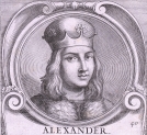 "Alexander" Benoita Farjata.