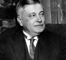 Gabriel Czechowicz, minister skarbu.