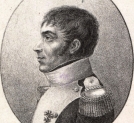 Cypryan Godebski, półkownik[!] dowódzca półku[!] [...].