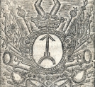 "Historya chrzescianska xiężny Elefantyny Eufraty dowcipnym przemysłem ś.p. [...] Elżbiety z Kowalskich Druzbacki  [...]"