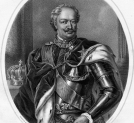"Stanisław Leszczyński, król Polski" Aleksandra Lessera.