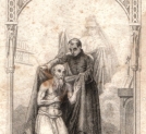 "Ś. Jan Kanty + 1473"  Léopolda Massarda.