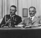 Międzynarodowy kongres geodetów w Warszawie w sierpniu 1934 roku.