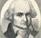 Jan Śniadecki.