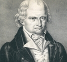 Portret Jana Śniadeckiego.