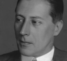 Leon Malhomme - konsul generalny Polski w Bytomiu.