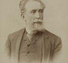 Portret Stanisława Tarnowskiego.
