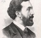 "Stanisław hrabia Tarnowski, profesor uniwersytetu Jagiellońskiego" Juliana Schübelera.