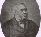 "Margrabia Aleksander Wielopolski."