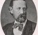 "Dr Józef Szujski."