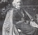 "X. kardynał Albin Dunajewski, książę-biskup krakowski."
