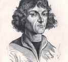 "Mikołaj Kopernik."