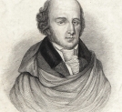 "Thadé Czacki 1765-1813" Adama Pilińskiego.