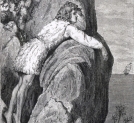 "Aleksander Selkirk. Śledził  ostrożnie, do jakiego narodu statki należały." Wojciecha Gersona.