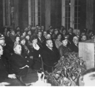 Zjazd Związku Zawodowego Literatów Polskich w Poznaniu w 1936 roku.