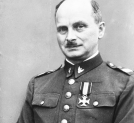 Kazimierz Sawicki (Kazimierz Jędrzej Sawicki-Sawa), generał brygady.