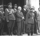 Rocznica wymarszu Pierwszej Kompanii Kadrowej – marsz szlakiem kadrówki w sierpniu 1939 r.