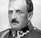 Ignacy Boerner, minister poczt i telegrafów.