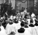Wizyta prezydenta RP Ignacego Mościckiego w Wilnie 19.06.1930 r.