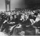 XXI Międzynarodowy Kongres Antyalkoholowy w Warszawie we wrześniu 1937 roku.