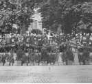 Ogólnopolski zlot Katolickiego Związku Młodzieży Męskiej w Częstochowie we wrześniu 1938 roku.