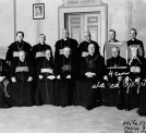 Zjazd Episkopatu Polski w listopadzie 1926 roku.