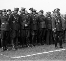 XIII Zjazd Legionistów w Krakowie 6.08.1935 r.