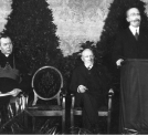 Zjazd w Poznaniu byłych członków tajnych organizacji niepodległościowych zaboru pruskiego 14.01.1934 r.