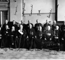 Zjazd Episkopatu Polski w maju 1925 r.