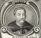 "Ioannes III" Benoita Farjata.