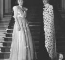 Bal mody zorganizowany przez Związek Autorów Dramatycznych w Hotelu Europejskim w Warszawie 8.01.1938 roku.