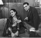 Komedia „Typ A” Marii Morozowicz-Szczepkowskiej w Teatrze Ateneum w Warszawie w 1934 roku.