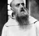 Karol Adwentowicz w tytułowej roli w filmie Edwarda Puchalskiego "Przeor Kordecki - obrońca Częstochowy" z 1934 roku.