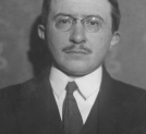 Zygmunt Łempicki - germanista, profesor Uniwersytetu Warszawskiego.